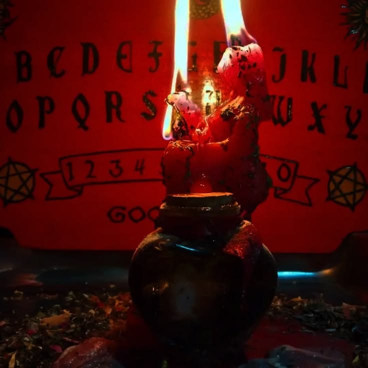 Galería de trabajos espirituales, imagen 5